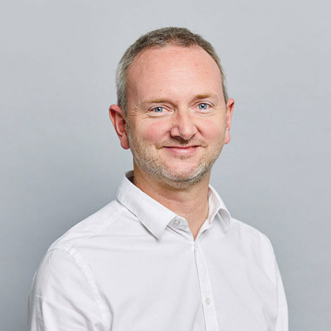 David Donachie
