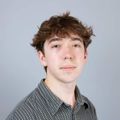 Daniel Meier