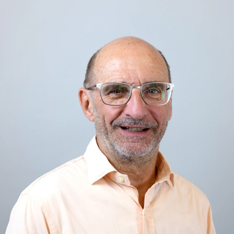 Luigi Beltrandi