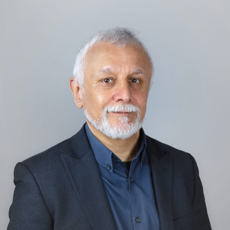 Sanjiv Gohil