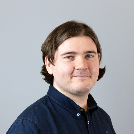 Conor Breslin