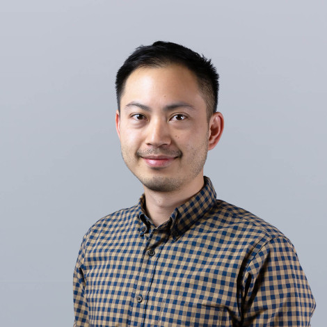 Kevin Wang