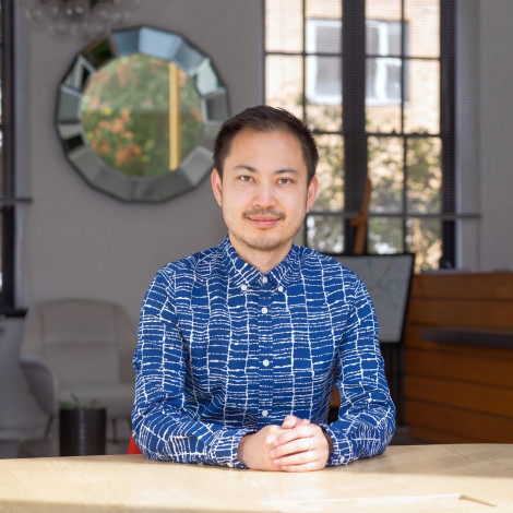 Kevin Wang