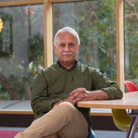 Sanjiv Gohil