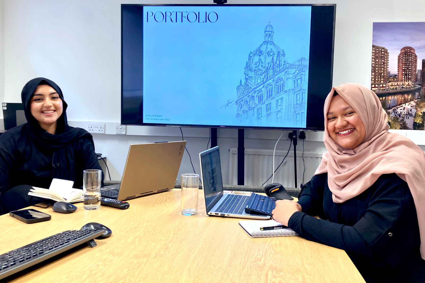 University of Westminster Work Experience Programme - Autumn 2026