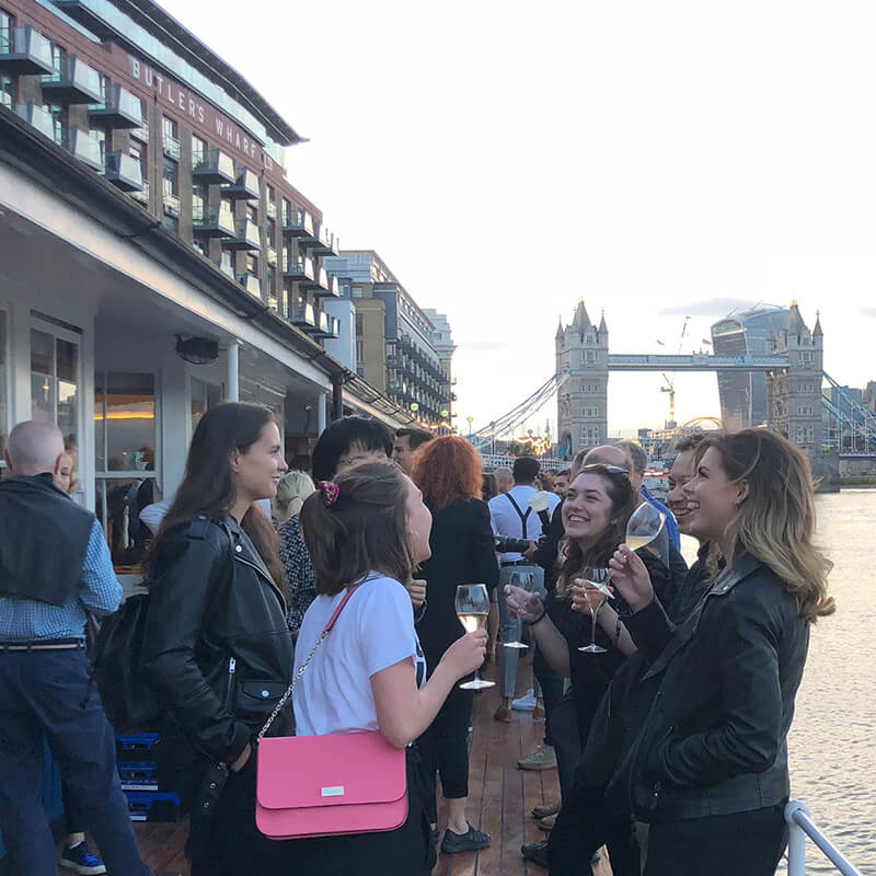 CZWG celebrates six Listed buildings