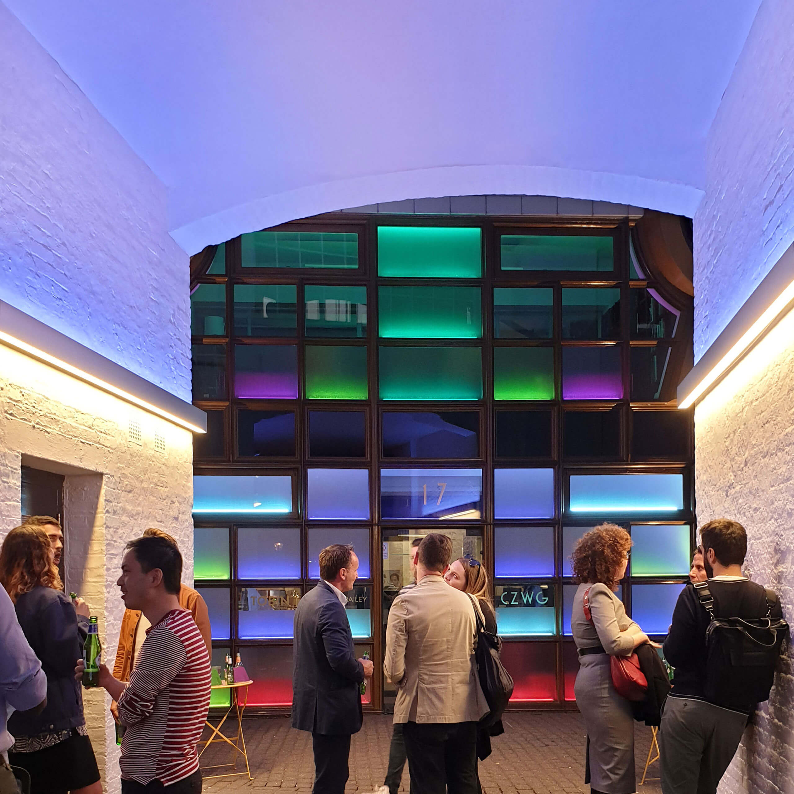 Clerkenwell Design Week