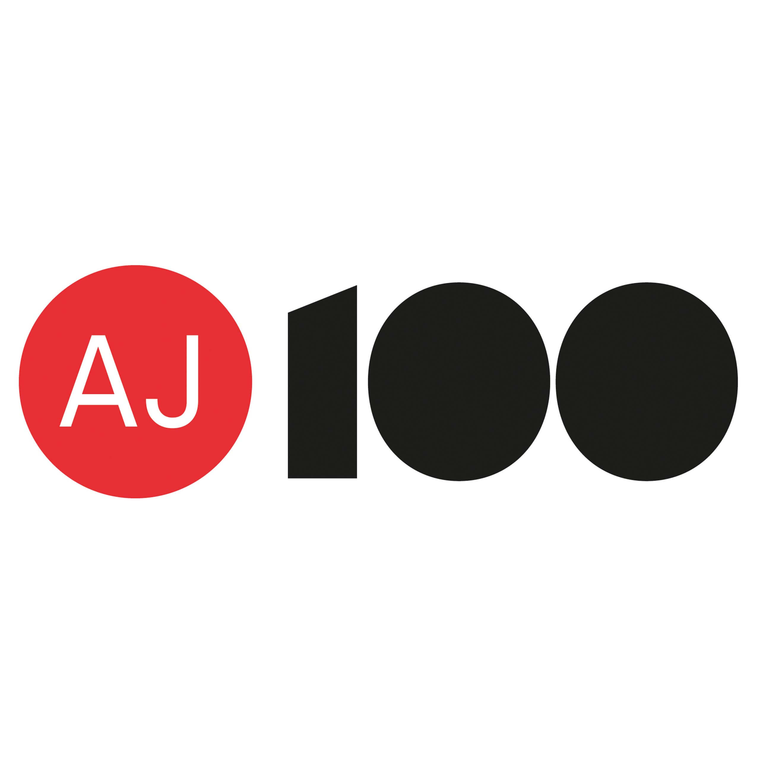 CZWG listed on the AJ100 of top UK practices
