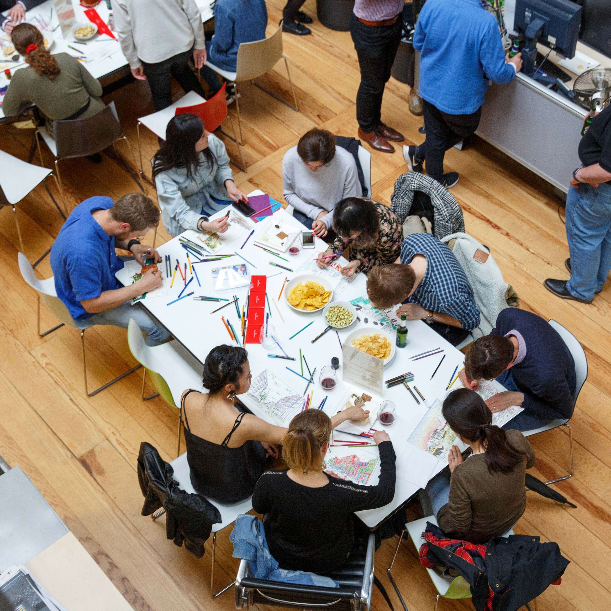 London Festival of Architecture