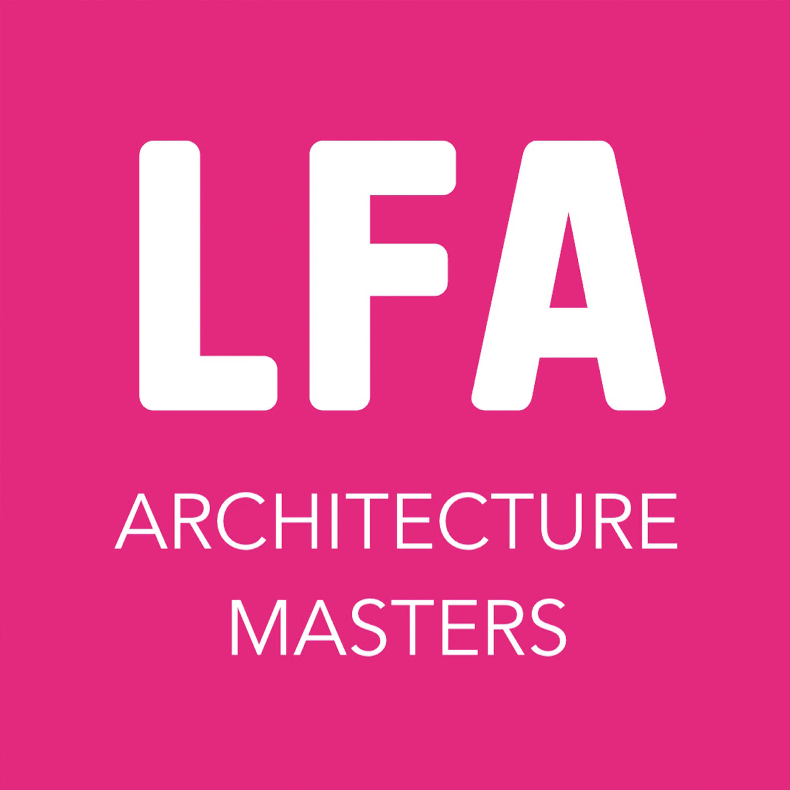 LFA Architecture Masters Podcast
