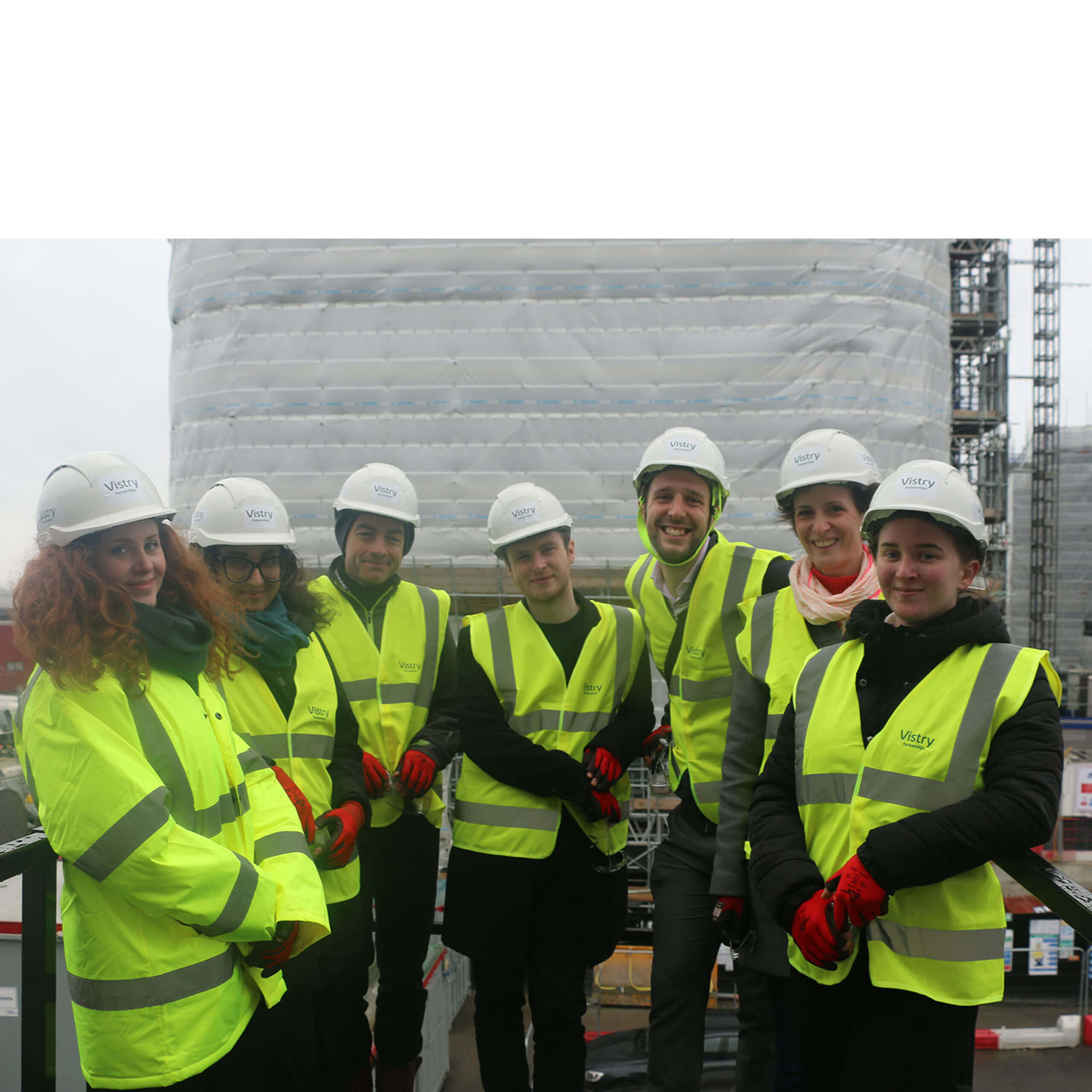 RIBA Mentoring Student Programme