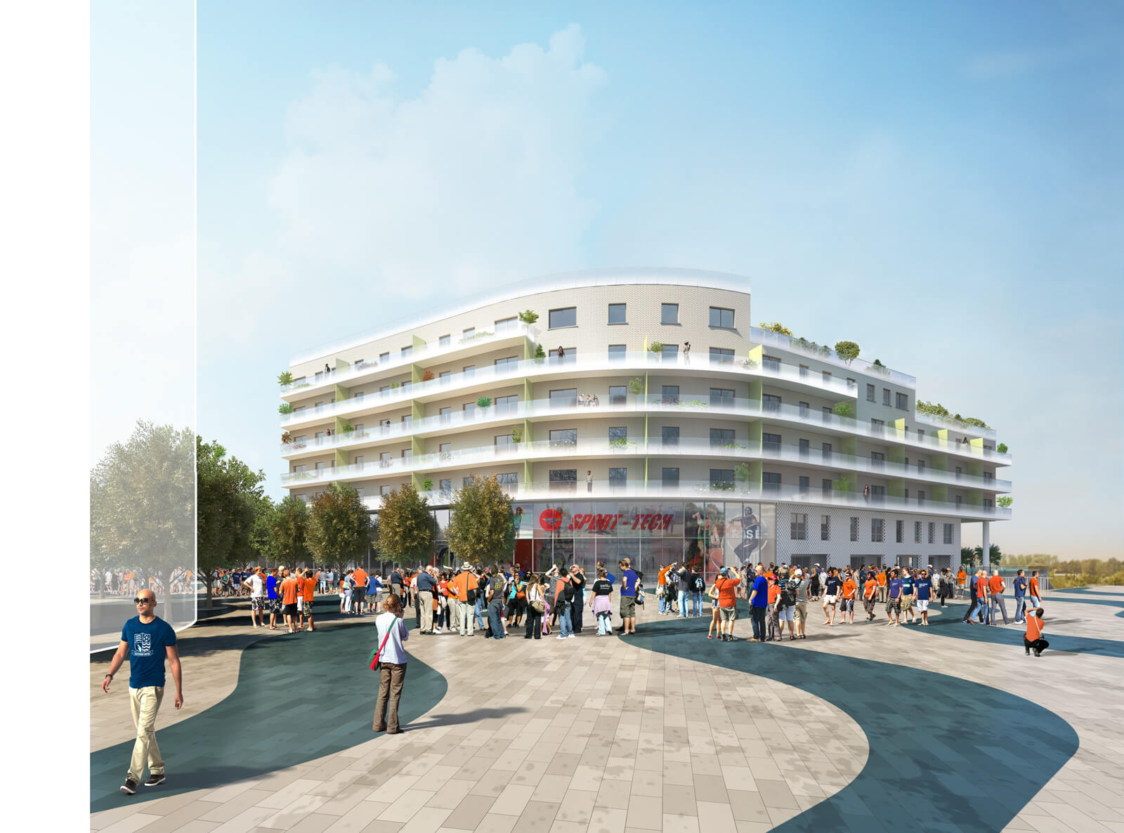 Fossetts Farm | Go ahead for Southend United’s new stadium