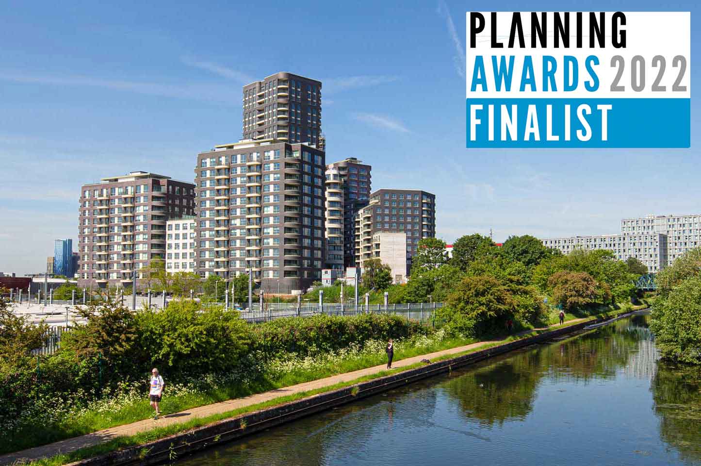 Oaklands Rise | 2022 Placemaking Awards Finalist