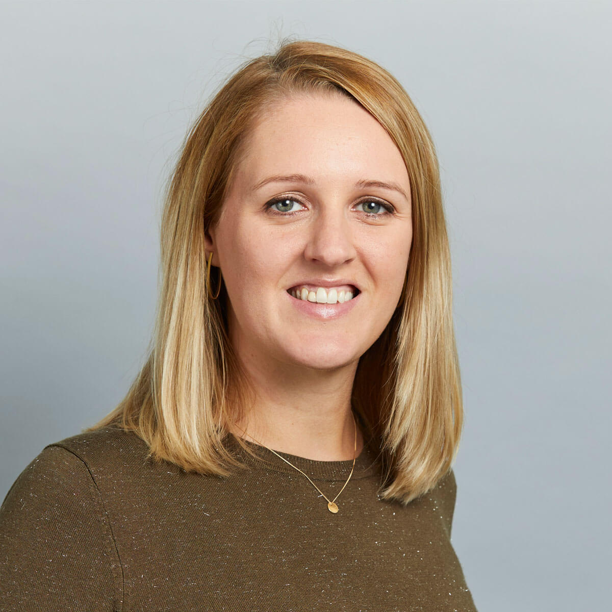 Practice news | Jennie Harvey promoted to Associate