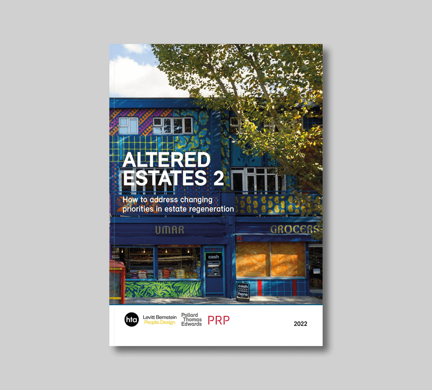 A 30 year Regeneration Story in the Gorbals, Glasgow | Altered Estates 2