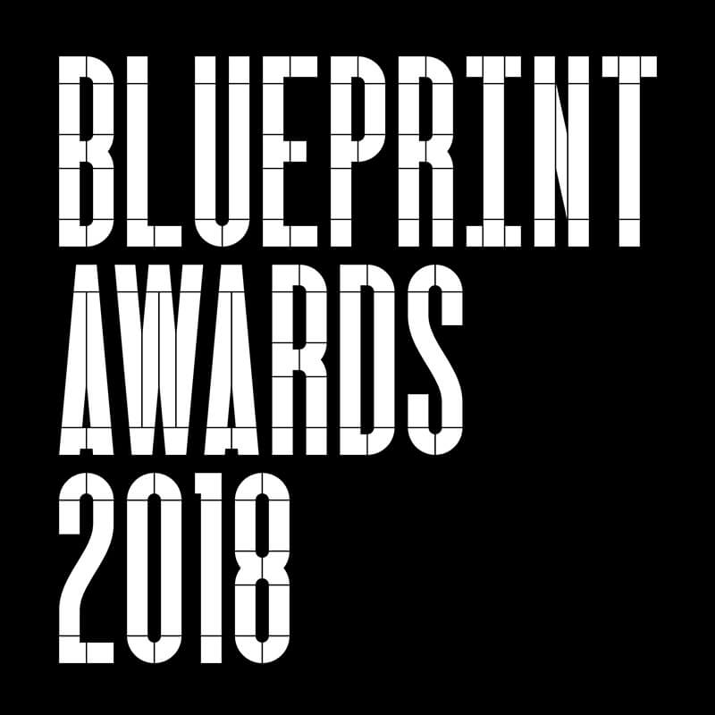 Studio 144 shortlisted for Blueprint Award