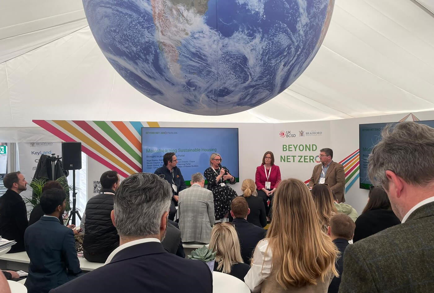 UKREiiF 2023 Round Up