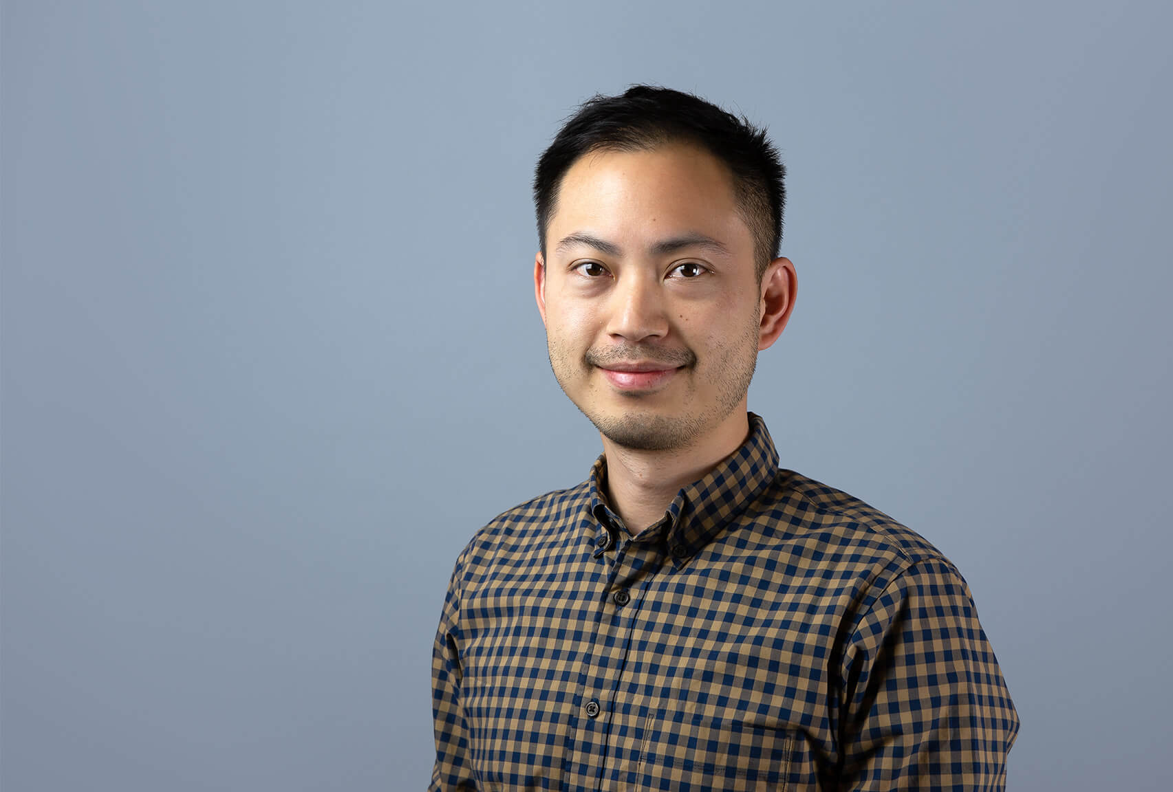Practice news | Kevin Wang completes his Part III studies