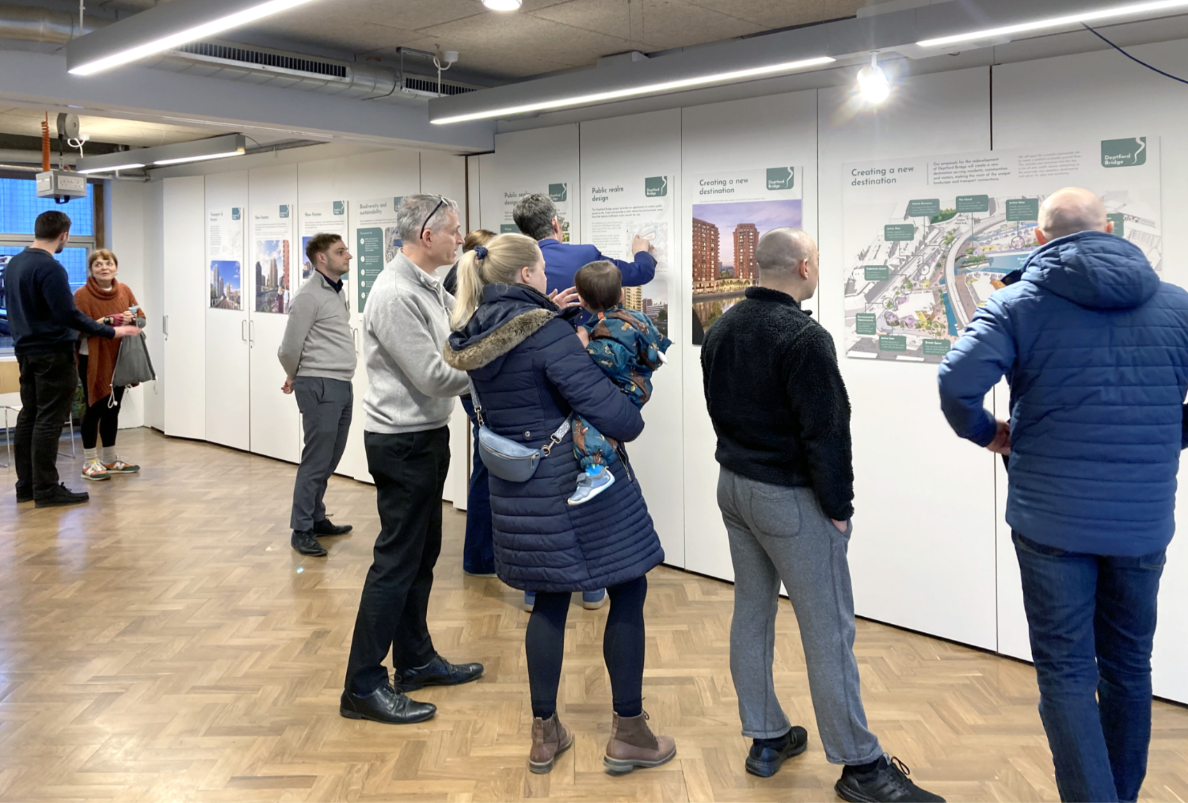 Deptford Public Consultation 02
