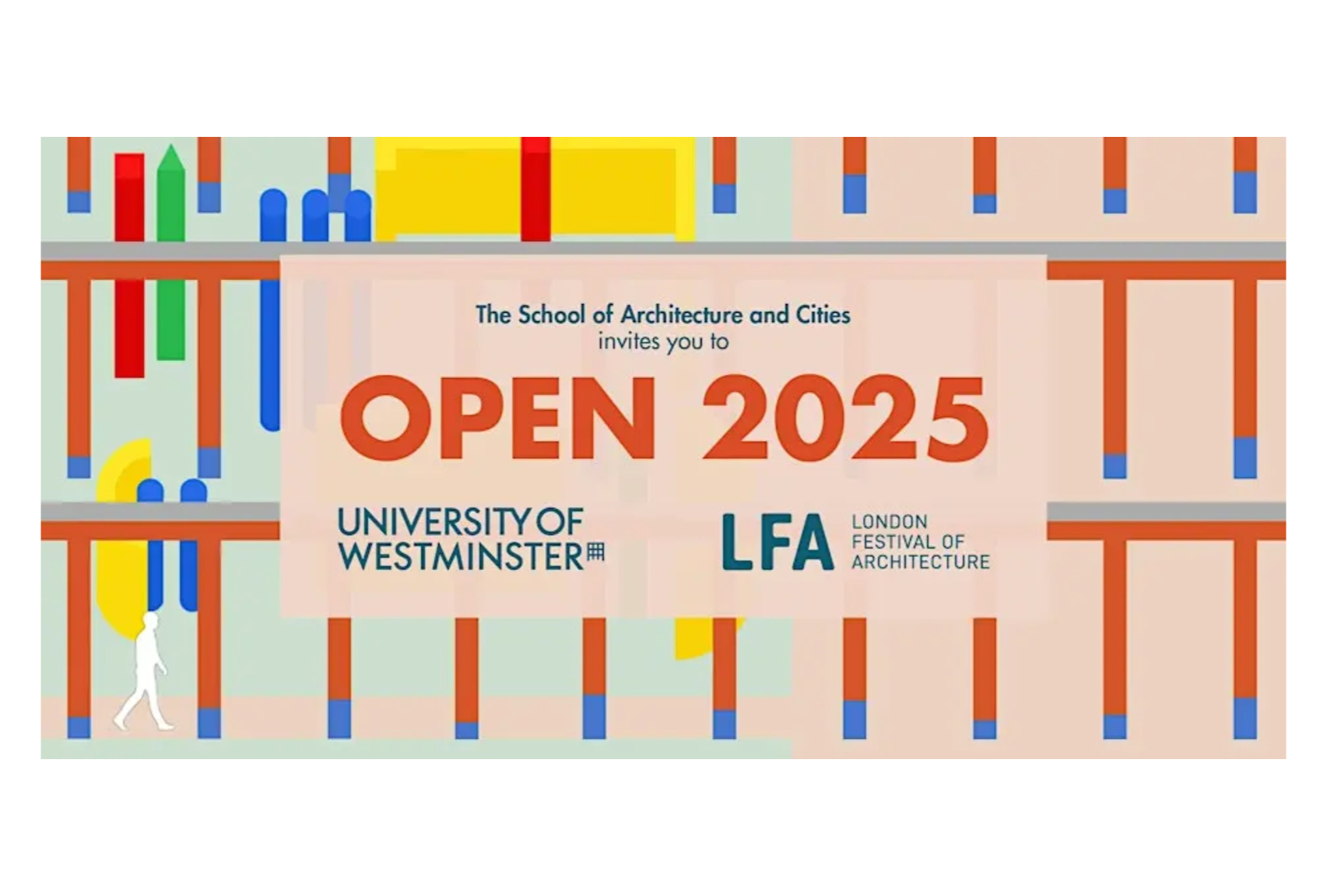 Westminster University OPEN Day